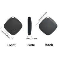 Anti-lost Wireless GPS Tracker Locator Finder For Kid Key Pet Dog Bicycle