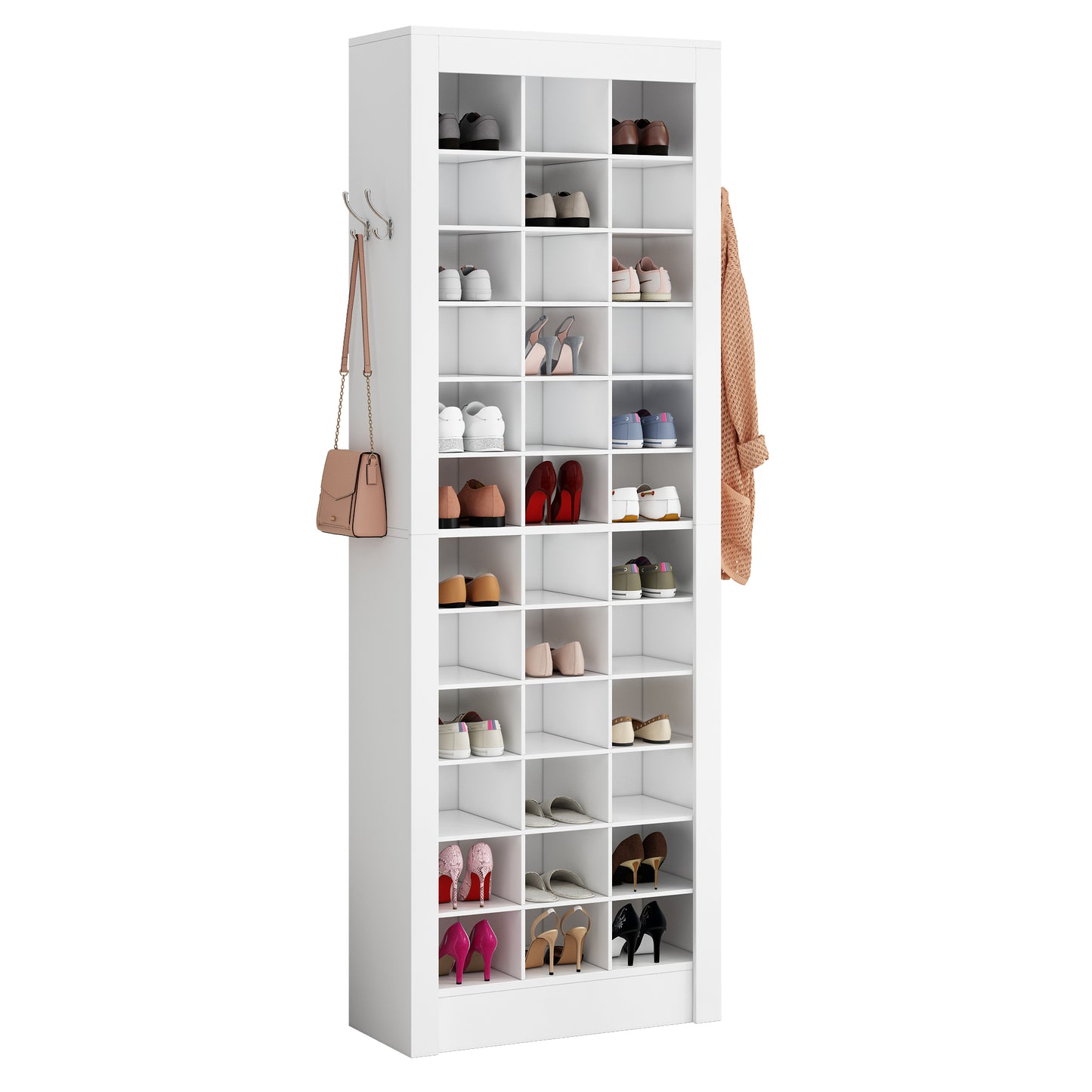 Shoe Rack