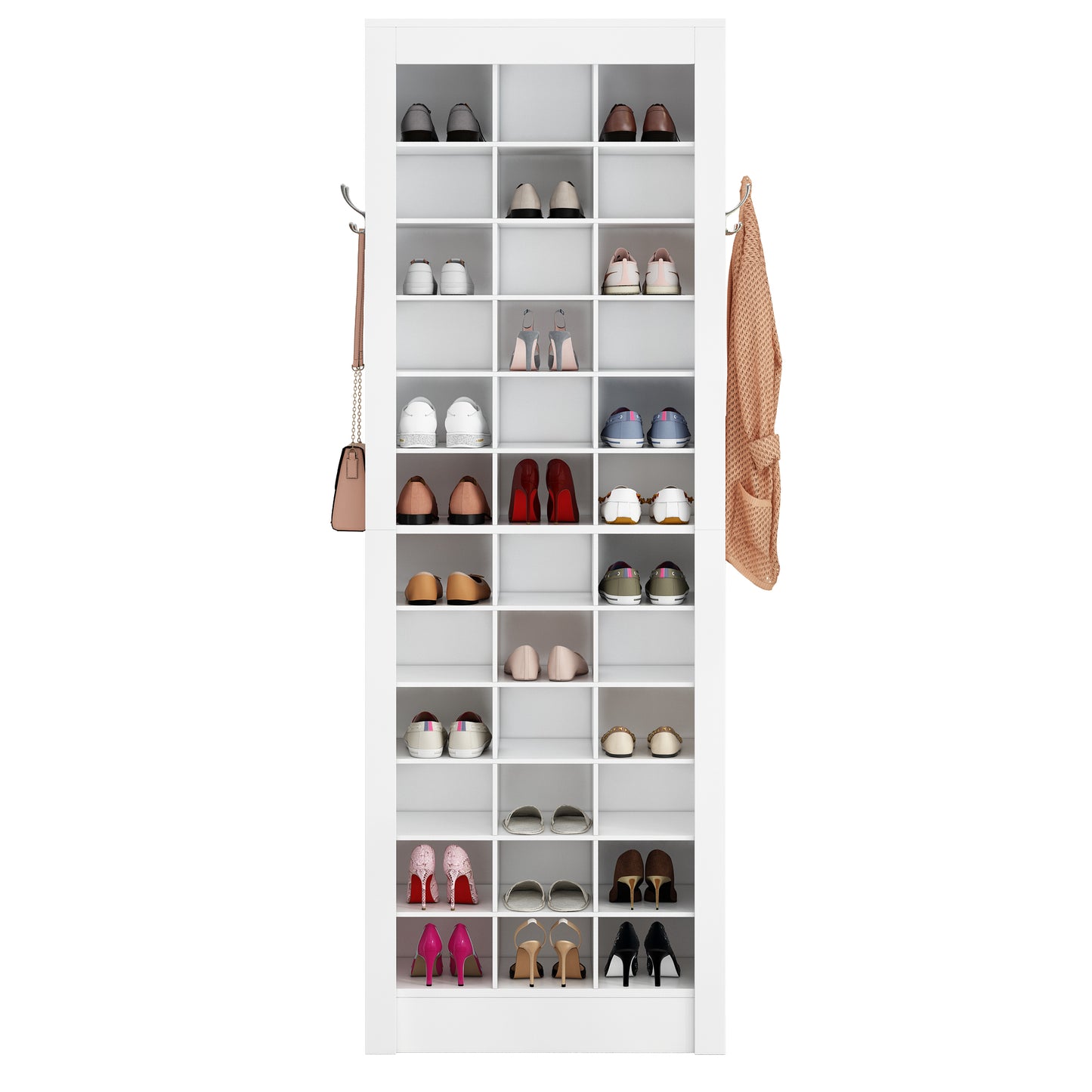 Shoe Rack