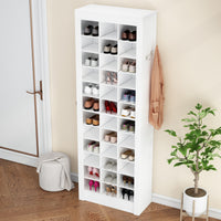 Shoe Rack