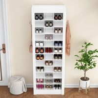 Shoe Rack