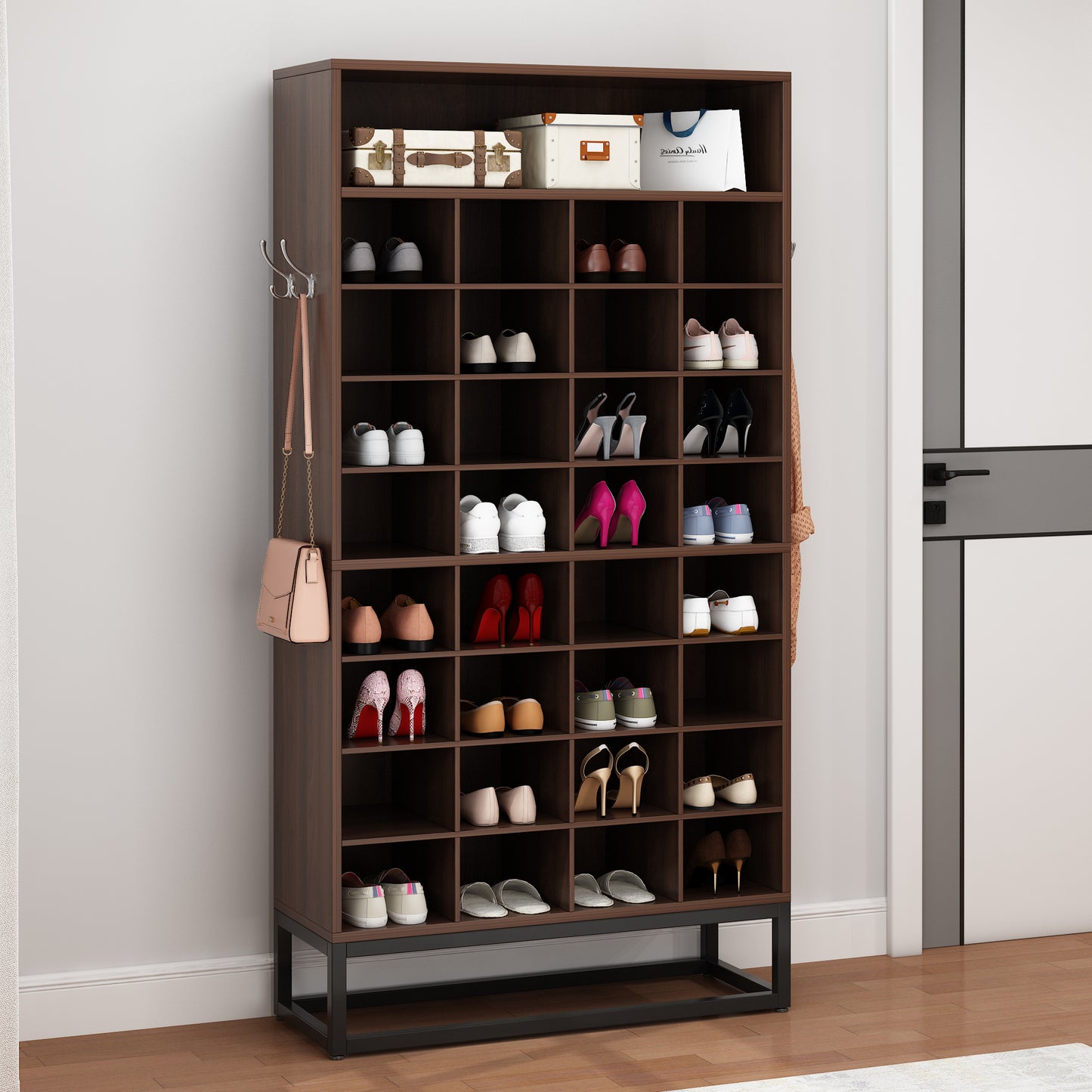 Shoe Rack