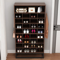 Shoe Rack