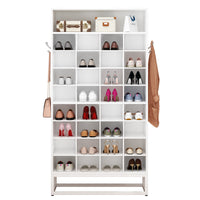 Shoe Rack