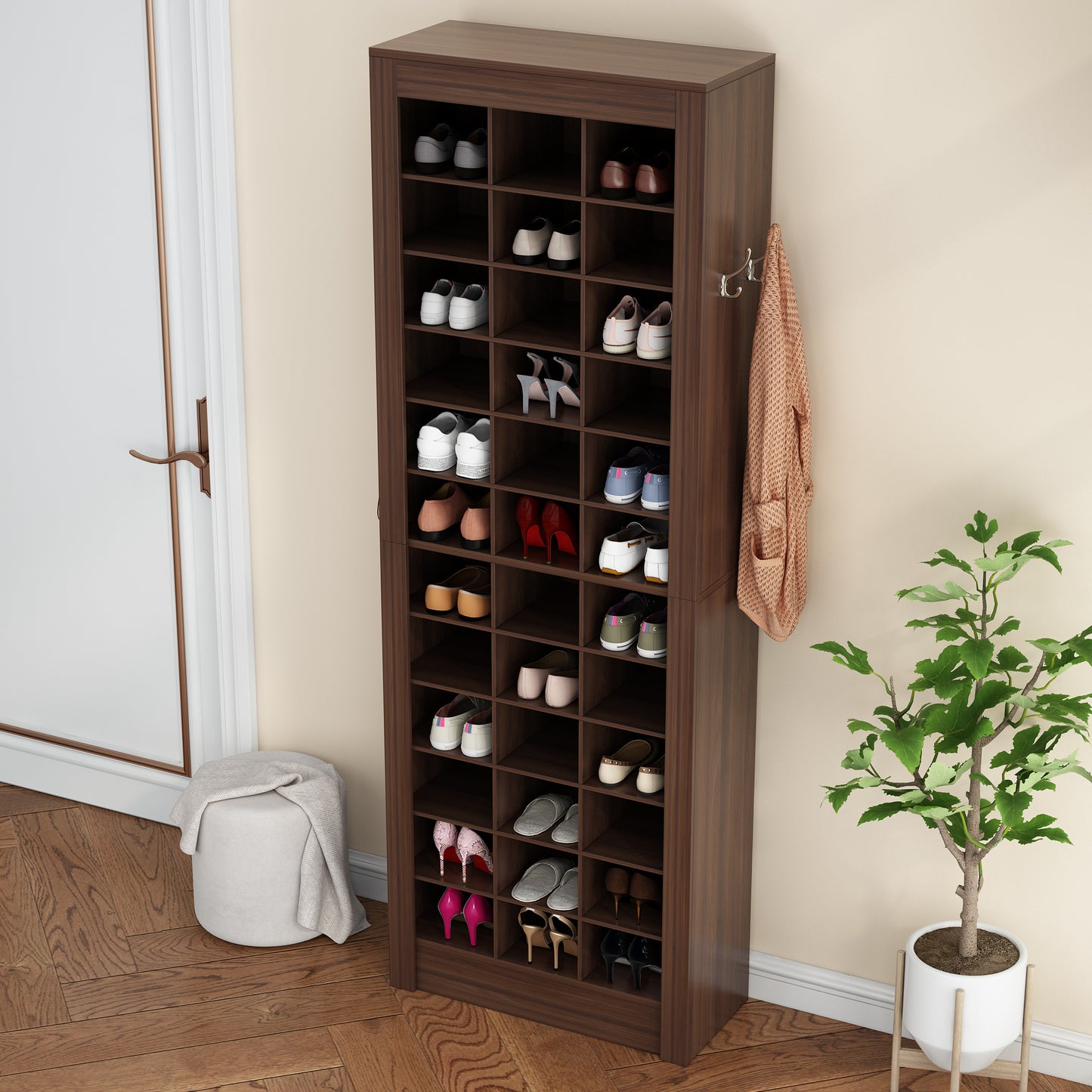 Shoe Rack